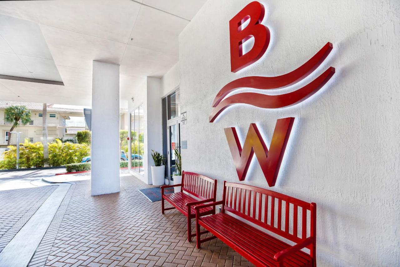 Beachwalk Resort Ph - Dream-Sky Mansion 3Dbr And 3Ba Luxury Penthouse 哈兰代尔海滩 外观 照片