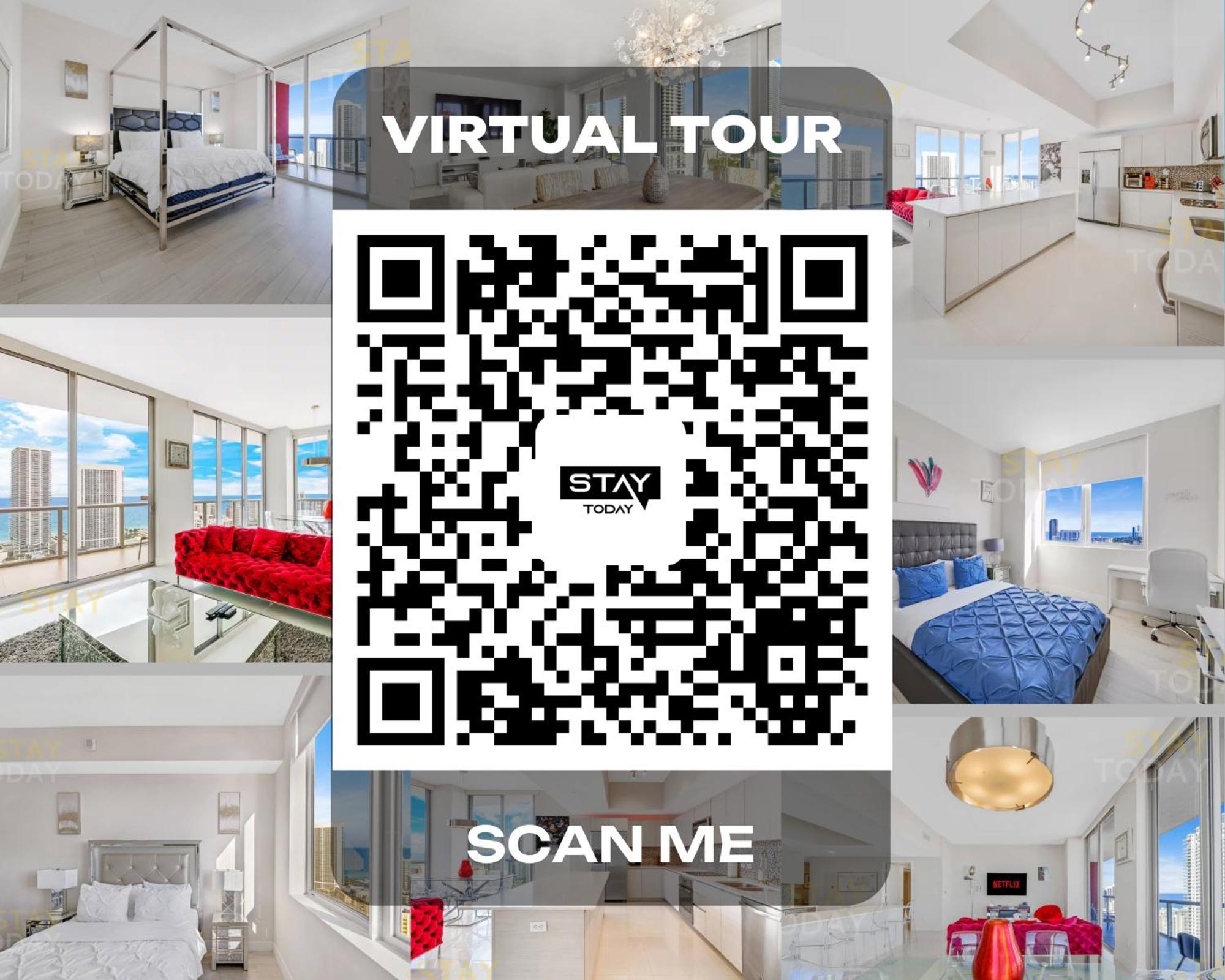 Beachwalk Resort Ph - Dream-Sky Mansion 3Dbr And 3Ba Luxury Penthouse 哈兰代尔海滩 外观 照片